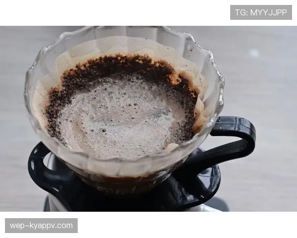 刘诗雯退役后一天喝三杯手冲咖啡，这日子过得比我还精致